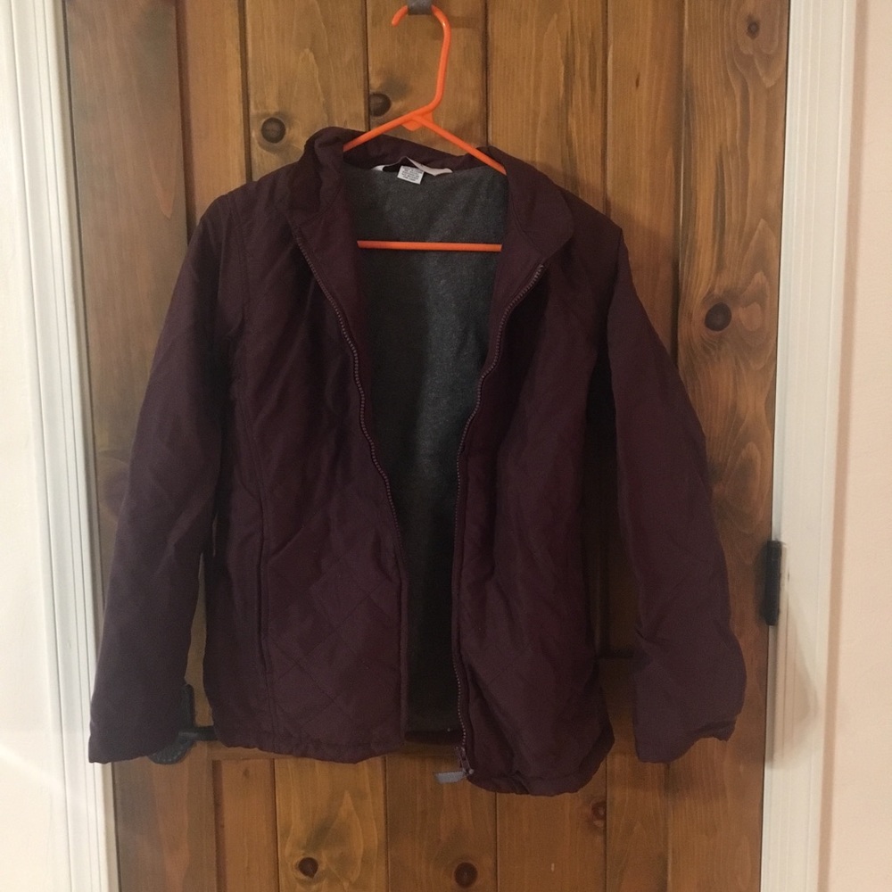 Jacket